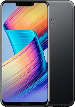 HONOR Play mit 64GB und DualSIM in schwarz, blau und violett für 199€ (statt 246€)