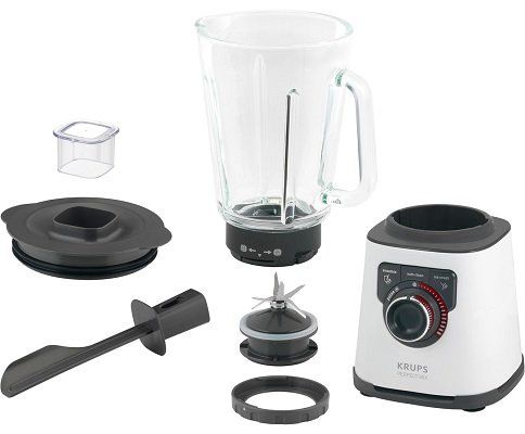 Krups Perfect Mix KB4031 Standmixer ab 69€ (statt 90€)