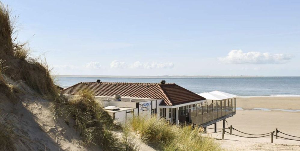 4 ÜN in Holland im 4* Van Heeckeren inkl. Frühstück ab 143,50€ p.P.