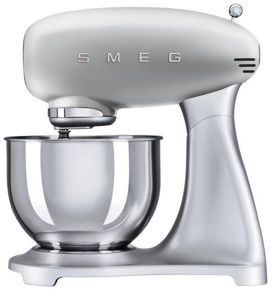 Smeg Küchenmaschine Smf01pbeu für 304€ inkl. VSK (Vergleich: 407€)