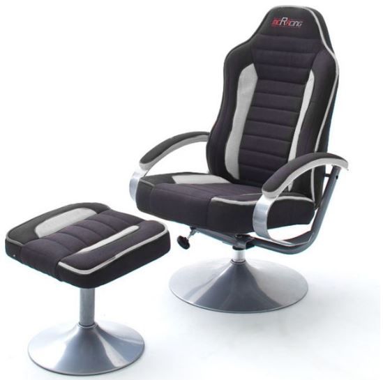 MCA mcRacing Relaxer2 mit Hocker für 149,99€ (statt 211€)