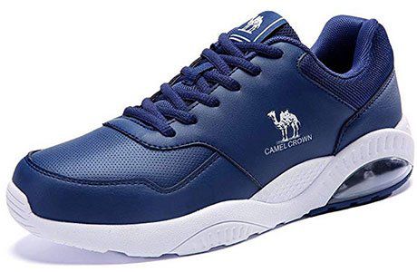 50% Rabatt auf Camel Crown Herren Laufschuhe   3 verschiedene Modelle für 16,49€ (statt 33€)