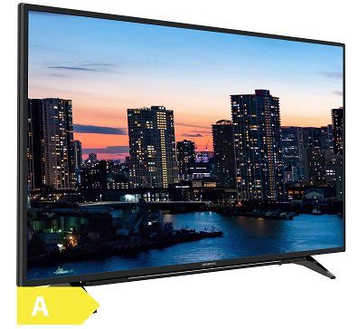 Grundig 49GUB8865   49 UHD Fernseher mit HDR für 329,90€ (statt 474€)