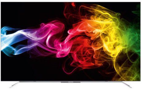 Grundig 65 FOC 9880   65 Zoll UHD OLED Fernseher für 969€ (statt 1.399€)