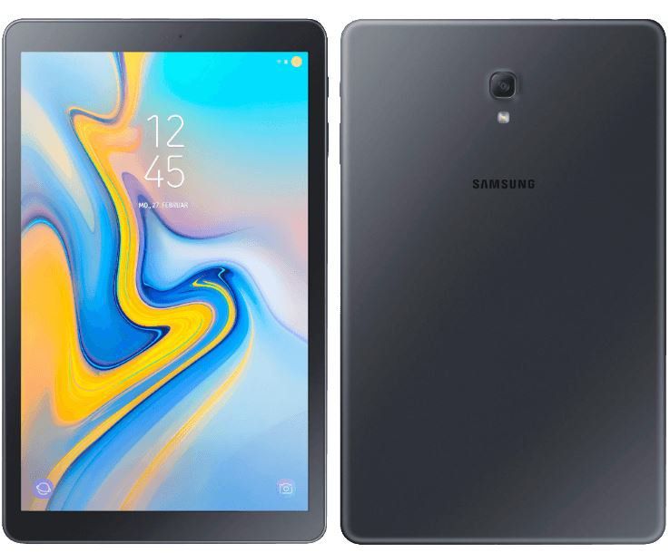 Samsung Galaxy Tab A 10.5 LTE Tablet mit 32GB für 229,90€ (statt 253€)
