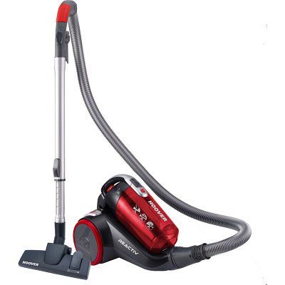 Hoover Reactiv RC71 Bodenstaubsauger für 59,99€ (statt 70€)