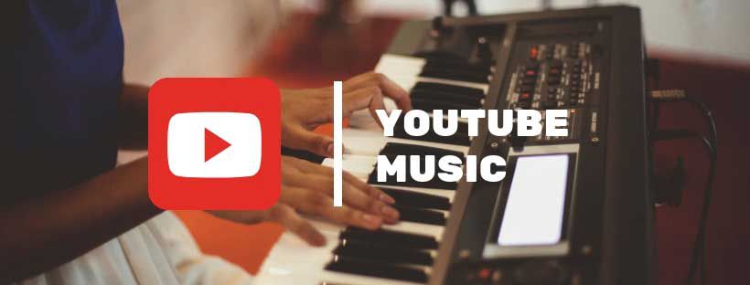 YouTube Music: Infos und Vergleich mit anderen Musikstreaming Diensten