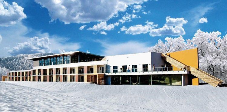 2 ÜN im 4* Hotel in der Steiermark inkl. Halbpension & SPA Nutzung ab 129€ p. P.