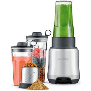 Gastroback Standmixer Personal Blender Pro 41039 mit 1.000 Watt für 136€ (statt 196€) Gastroback Standmixer Personal Blender Pro 41039 mit 1.000 Watt für 136€ (statt 196€)