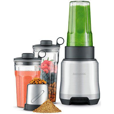 Gastroback Standmixer Personal Blender Pro 41039 mit 1.000 Watt für 136€ (statt 196€)