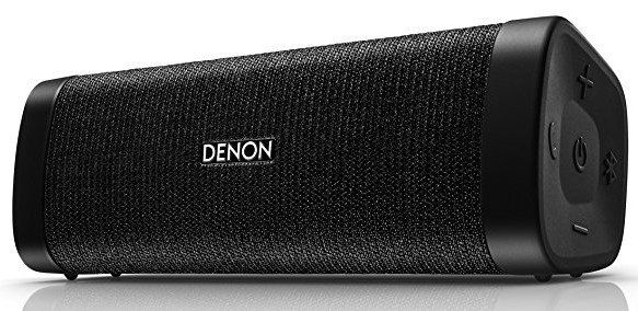 Denon Lautsprecher Envaya Mini DSB 150BT für 69,99€ (statt 130€)