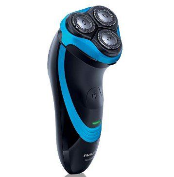 Philips AT750/16 Aqua Touch Wet&Dry Herrenrasierer für 35,99€ (statt 49€)