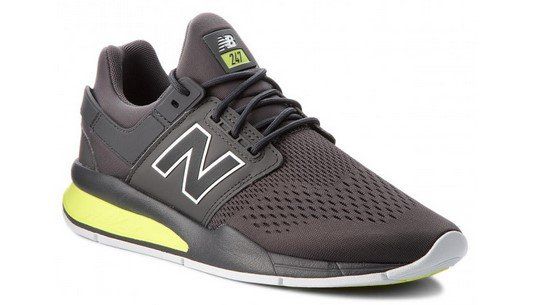 New Balance MS247 Herren Sneaker für 36,94€ (statt 61€)