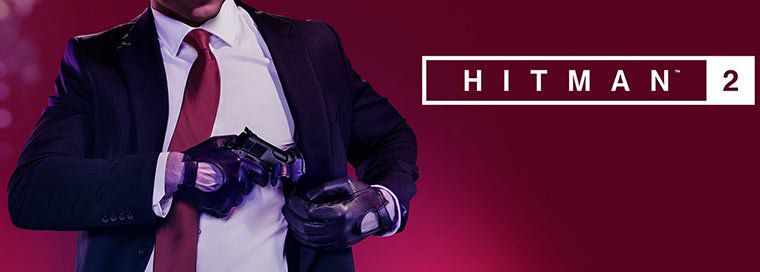 Kostenlos: Hitman 2   Hokkaido Location & Snow Festival für PS4 / XBOX / PC