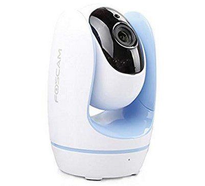 FosBaby 720p IP Cam mit Infrarot Modus ab 24,99€ (statt 55€)