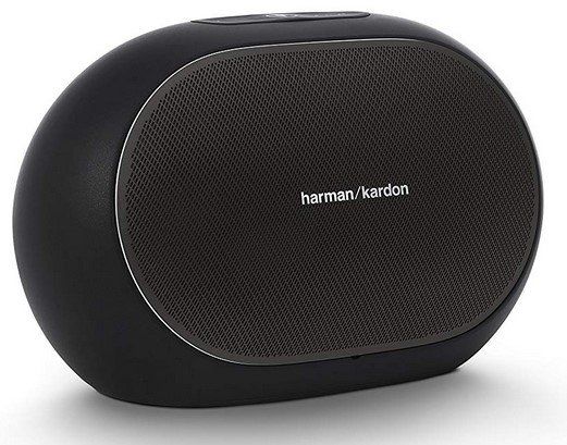 Harman Kardon Omni 50+ Smart Speaker für 249€ (statt 289€)