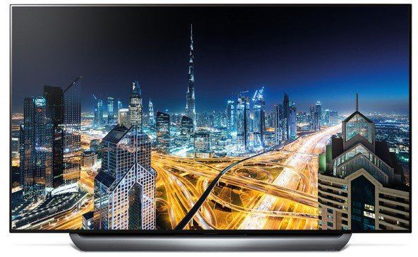 LG OLED65C8LLA   65 Zoll OLED UHD Fernseher für 1.536,44€ (statt 1.899€)