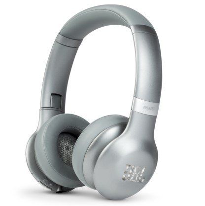 Wieder da! JBL Everest 310   Bluetooth On Ear Kopf­hö­rer für 79,90€ (statt 134€)