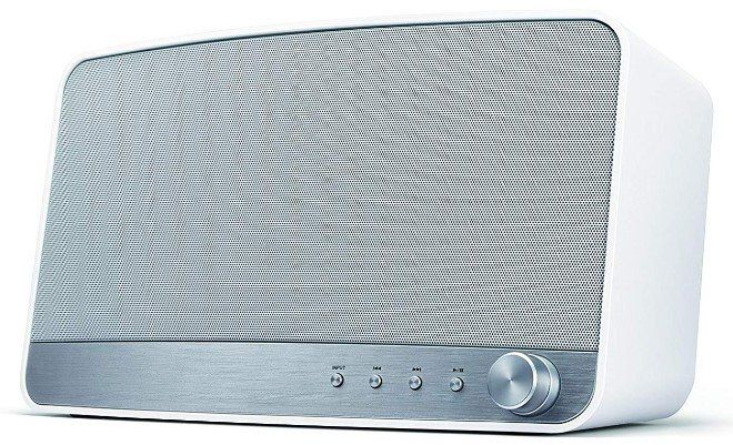 Pioneer MRX 5 Wireless Multi Room Lautsprecher mit Li Ion Akku für 99€ (statt 135€)