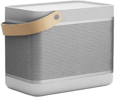 B&O PLAY Beoplay Beolit 17 Bluetooth Lautsprecher für 299€ (statt 369€)