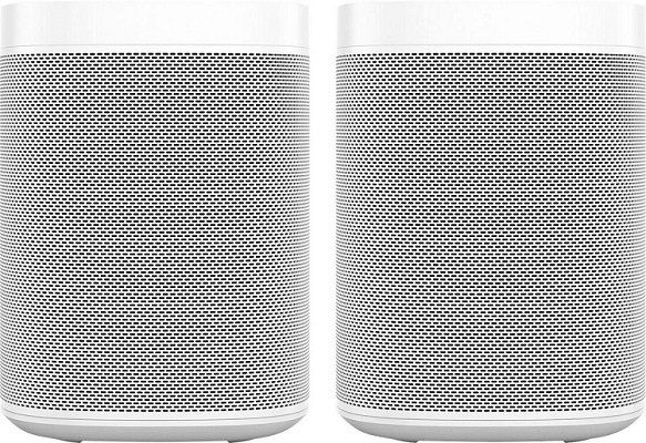 2x Sonos Play:1 für 4,99€ + Otelo Vodafone Allnet Flat mit 7GB LTE für 19,99€ mtl.