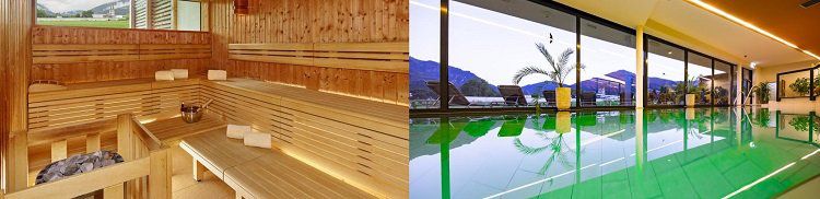 2 ÜN im 4* Hotel in der Steiermark inkl. Halbpension & SPA Nutzung ab 129€ p. P.