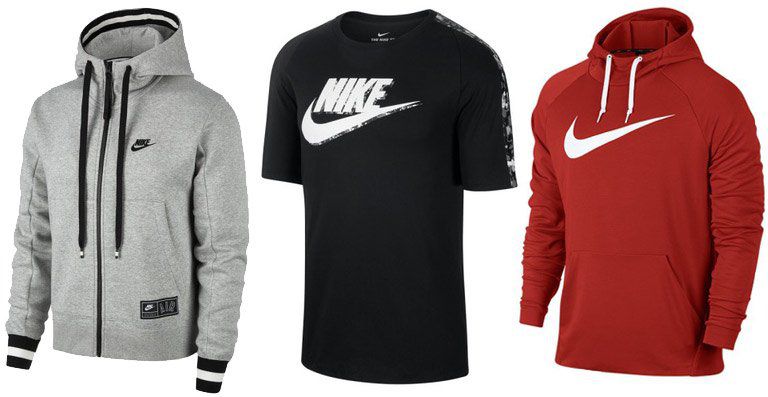 40% auf ALLES von Nike bei my sportswear   z.B. Nike Varsity Compete TR 2 für 44,99€ (statt 63€)