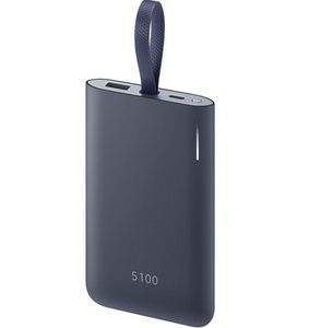 Samsung EB-PG950 Externer induktiver Akkupack mit Schnellladefunktion 5.100 mAh für 22,22€ (statt 38€) Samsung EB PG950 Externer induktiver Akkupack mit Schnellladefunktion 5.100 mAh für 22,22€ (statt 38€)