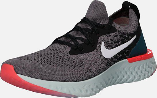 Nike Epic React Flyknit Women Sneaker für 59,42€ (statt 90€)