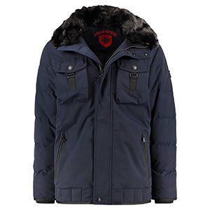 Wellensteyn Herren Winterjacke Wellensteyn Herren Winterjacke Firewall für 215,91€ (statt 260€)