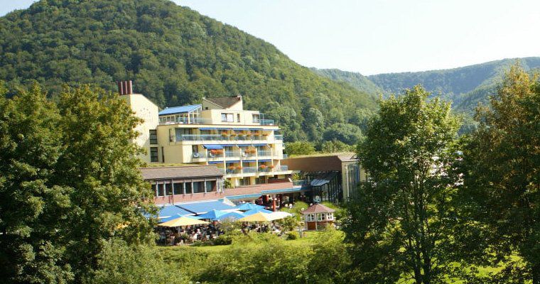 ÜN in einem Biosphärenhotel bei Stuttgart inkl. Frühstück, Wellness & mehr ab 41,25€ p.P.