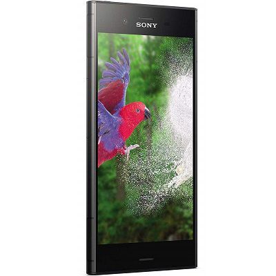 Sony Xperia XZ1   5,2 Smartphone mit 64GB für 188€ (statt 232€)   Neuware in offener OVP