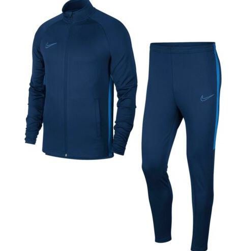 Nike Dri FIT Academy Herren Trainingsanzug mit schweißableitendem Material für 39,95€ (statt 55€)