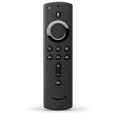 Neue Alexa Sprachfernbedienung für Fire TV für nur 11,99€ (statt 30€)