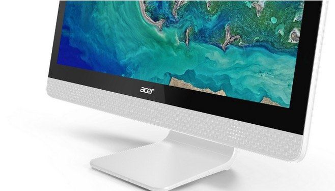 All in One Desktop Acer Aspire für 349€ (statt 499€)