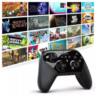 Amazon und Verizon arbeiten an Spielestreaming