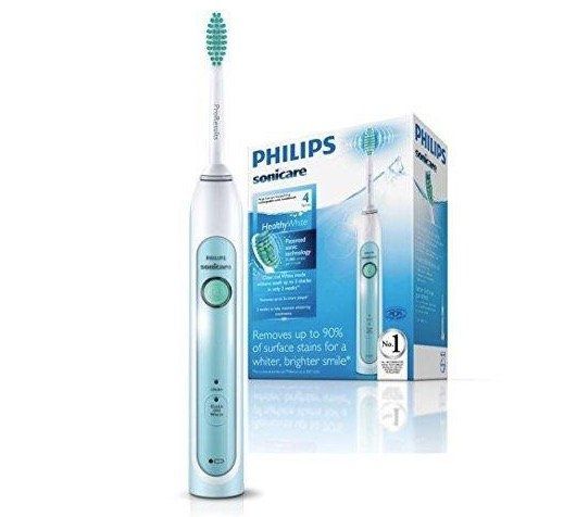 2er Pack Philips HX6711 Sonicare Schall Zahnbürste für 85,90€ (statt 130€)