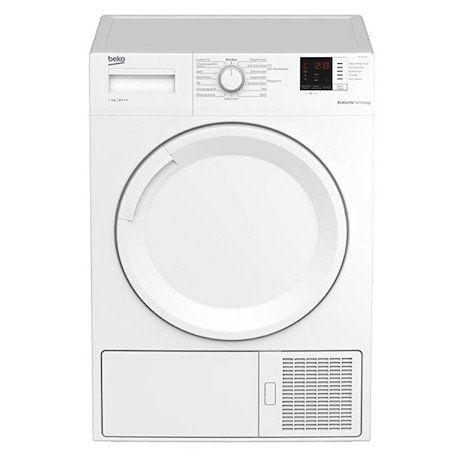 Beko DS7512PA Wärmepumpentrockner mit 7kg für 423,99€ (statt 477€)