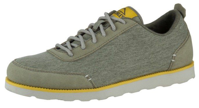 McKinley Rinconda Ca Herren Leinenschuhe für 19,99€ (statt 28€)