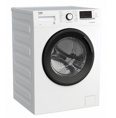 BEKO WML 61433 NPS Waschmaschine mit 6 kg und EEK A+++ für 277,05€ (statt 320€)   Saturncard