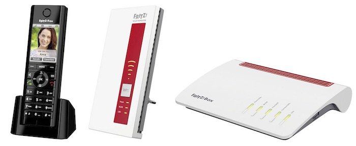 10% Rabatt auf AVM Produkte bei Digitalo   z.B. FritzBox 7590 für 197,99€