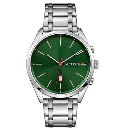 Vorbei! Lacoste SanDiego 2010961 Armbanduhr für 119€ (statt 161€)