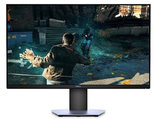 Dell S2719DGF   27 Zoll WQHD Gaming Monitor mit 155 Hz ab 309,60€ (statt 386€)