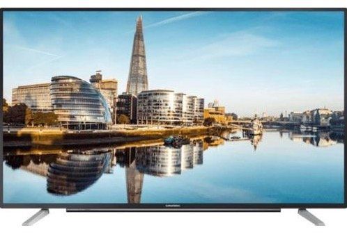 Grundig 65GUB8864   65 Zoll UHD Fernseher für 666€ (statt 779€)