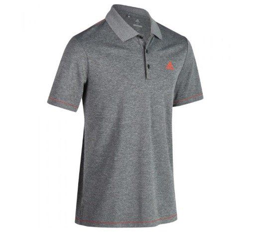 adidas Herren Golf Climacool Poloshirt für 13,98€   nur S und M