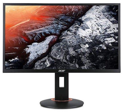 Acer XF250QA   25 Zoll Full HD Gaming Monitor mit 240 Hz für 229,90€ (statt 299€)