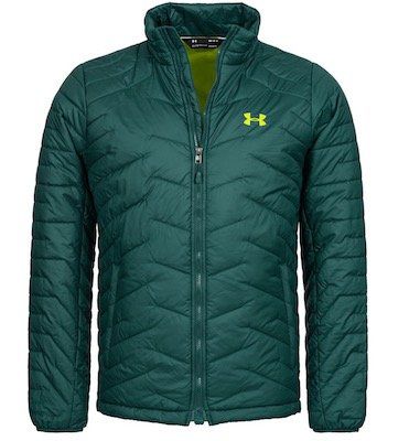 Under Armour CGR Cold Gear Reactor Herren Winterjacke für 59,99€ (statt 75€)