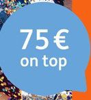 ING Gehaltskonto komplett kostenlos mit 75€ Gutschrift inkl. kostenloser VISA ING Gehaltskonto komplett kostenlos mit 75€ Gutschrift inkl. kostenloser VISA