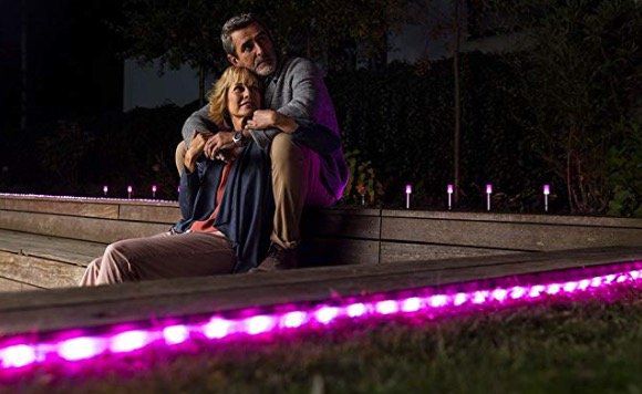 Osram Smart+ ZigBee RGB LED Strip Outdoor (5 Meter) für 31,67€ (statt 39€)