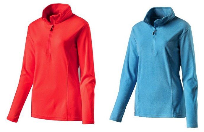 McKINLEY Damen Skipullover Cortina II für 9,99€ (statt 17€)